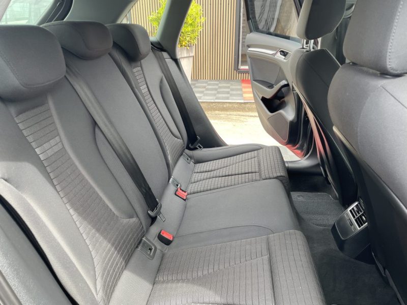 AUDI A3 SPORTBACK 30 TDI  115CV  SPORT  GARANTIE 3/12 MOIS 2019