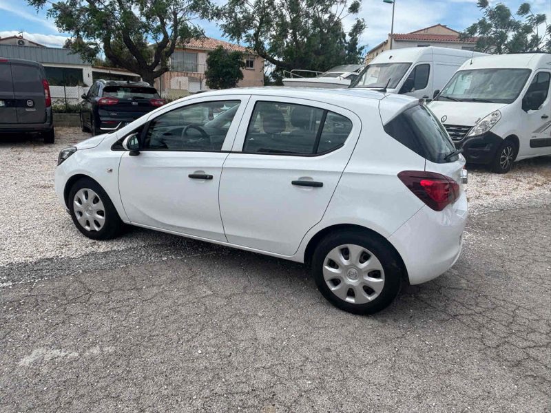 OPEL CORSA 1.3 CDTI 75 EDITION 2018