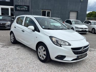 OPEL CORSA 1.3 CDTI 75 EDITION 2018