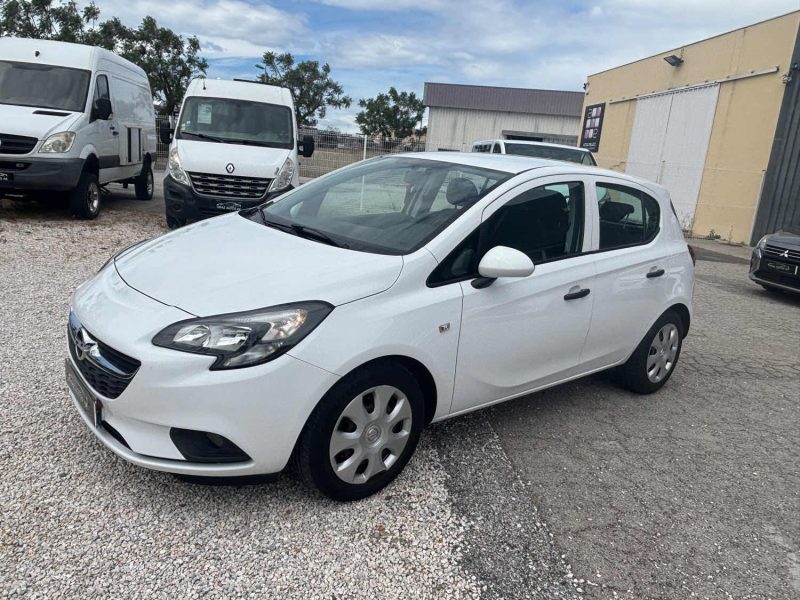 OPEL CORSA 1.3 CDTI 75 EDITION 2018