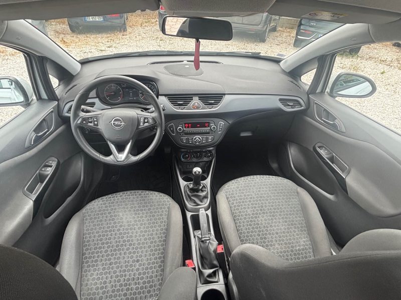 OPEL CORSA 1.3 CDTI 75 EDITION 2018