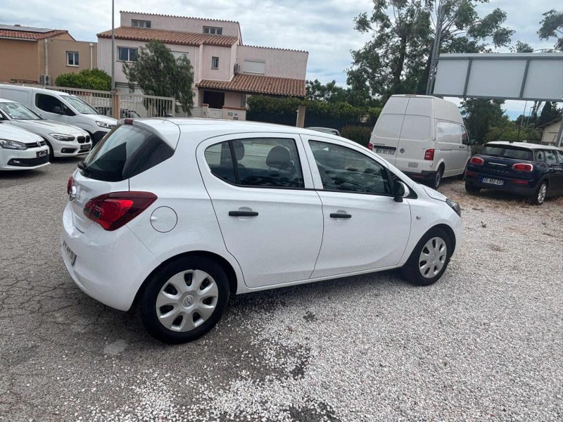 OPEL CORSA 1.3 CDTI 75 EDITION 2018