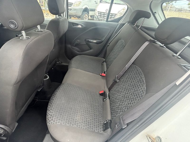 OPEL CORSA 1.3 CDTI 75 EDITION 2018