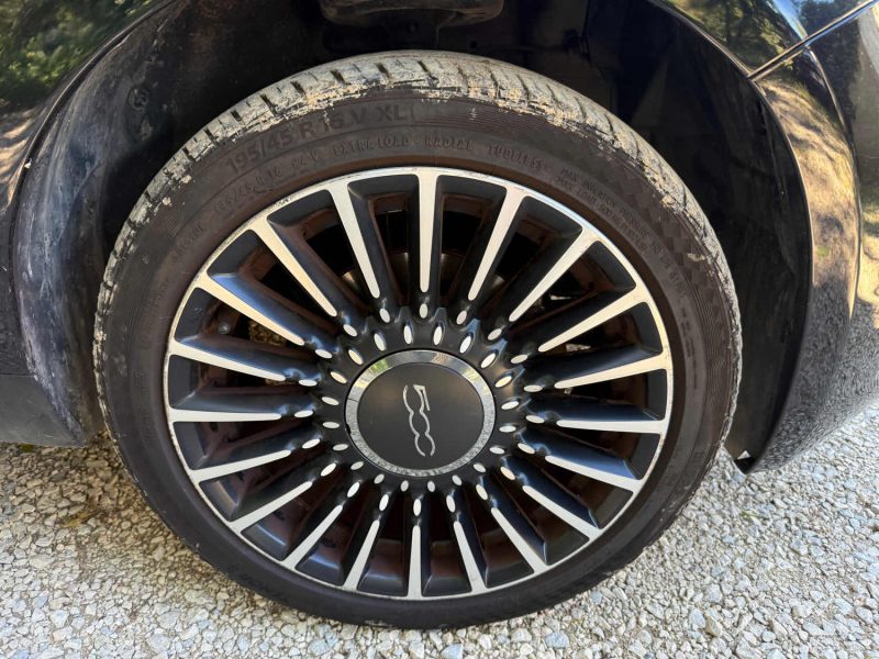 FIAT 500C 1.2i 69 CLUB  