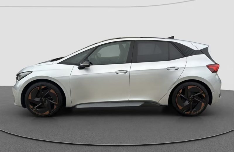 CUPRA BORN VZ / PANO / HUD RÉALITÉ AUGMENTÉE / BEATS AUDIO 2024