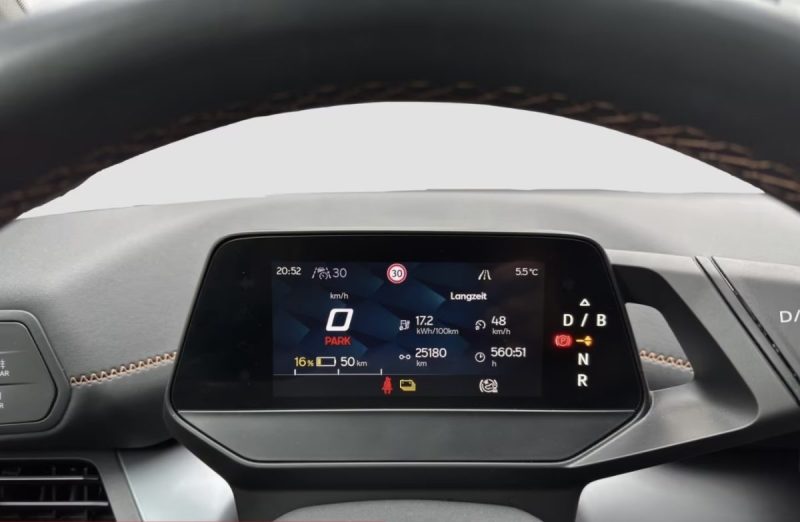 CUPRA BORN VZ / PANO / HUD RÉALITÉ AUGMENTÉE / BEATS AUDIO 2024