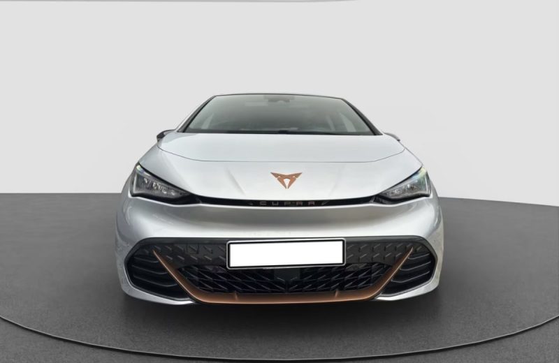 CUPRA BORN VZ / PANO / HUD RÉALITÉ AUGMENTÉE / BEATS AUDIO 2024
