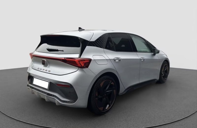 CUPRA BORN VZ / PANO / HUD RÉALITÉ AUGMENTÉE / BEATS AUDIO 2024