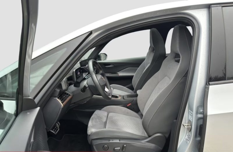 CUPRA BORN VZ / PANO / HUD RÉALITÉ AUGMENTÉE / BEATS AUDIO 2024