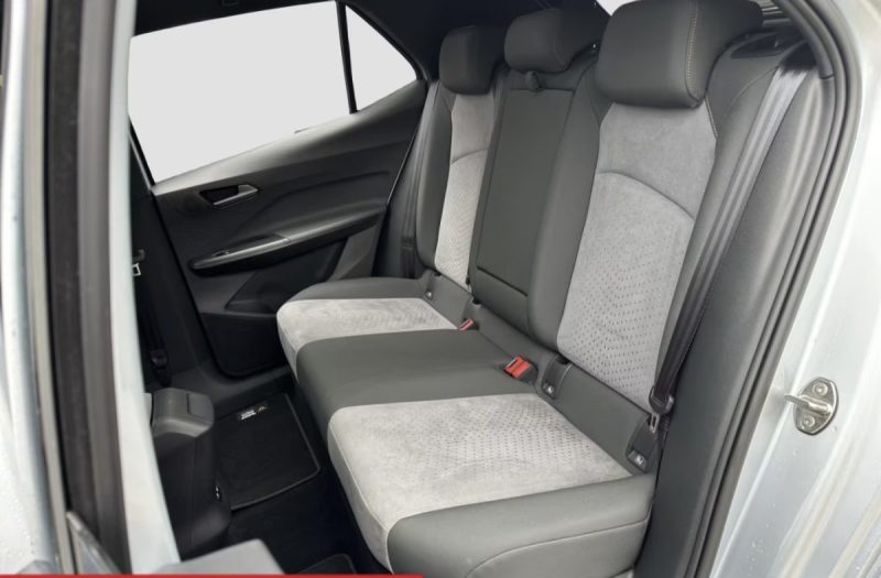 CUPRA BORN VZ / PANO / HUD RÉALITÉ AUGMENTÉE / BEATS AUDIO 2024