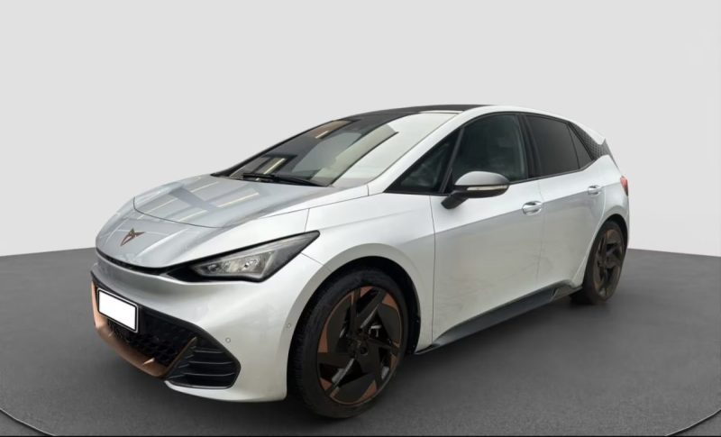 CUPRA BORN VZ / PANO / HUD RÉALITÉ AUGMENTÉE / BEATS AUDIO 2024