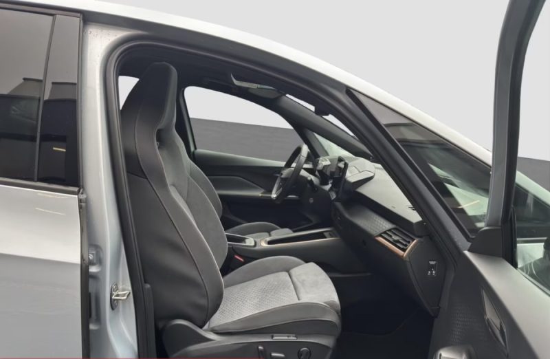 CUPRA BORN VZ / PANO / HUD RÉALITÉ AUGMENTÉE / BEATS AUDIO 2024