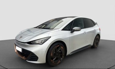 CUPRA BORN VZ / PANO / HUD RÉALITÉ AUGMENTÉE / BEATS AUDIO 2024