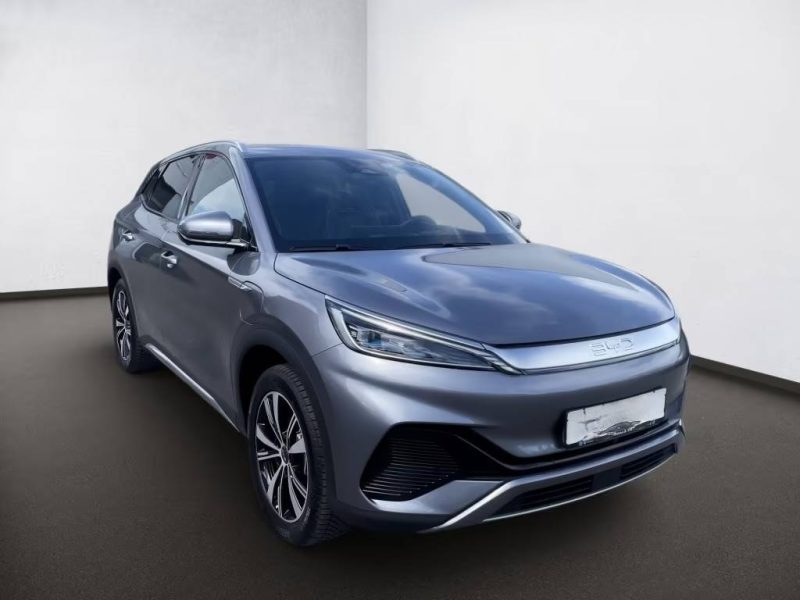 BYD ATTO 3 CAM 360 / KEYLESS / CARPLAY / COMFORT 2025