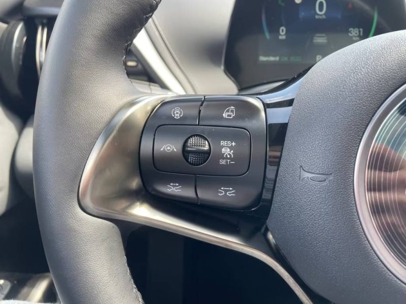 BYD ATTO 3 CAM 360 / KEYLESS / CARPLAY / COMFORT 2025