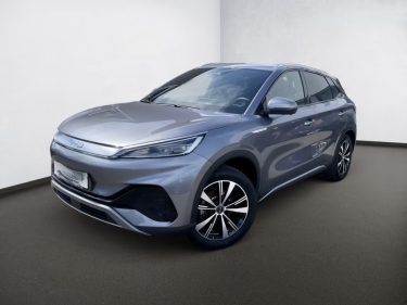 BYD ATTO 3 CAM 360 / KEYLESS / CARPLAY / COMFORT 2025