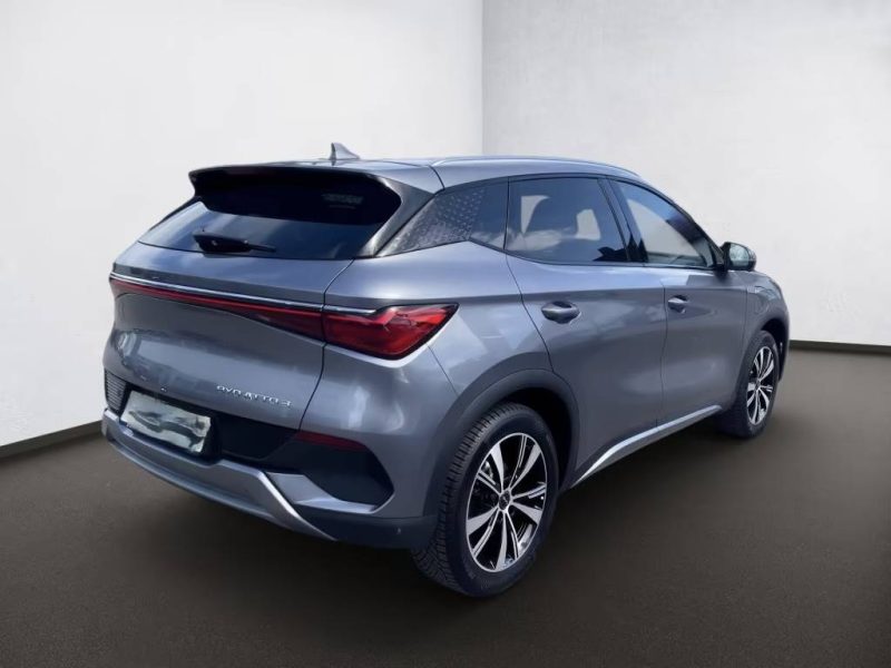 BYD ATTO 3 CAM 360 / KEYLESS / CARPLAY / COMFORT 2025