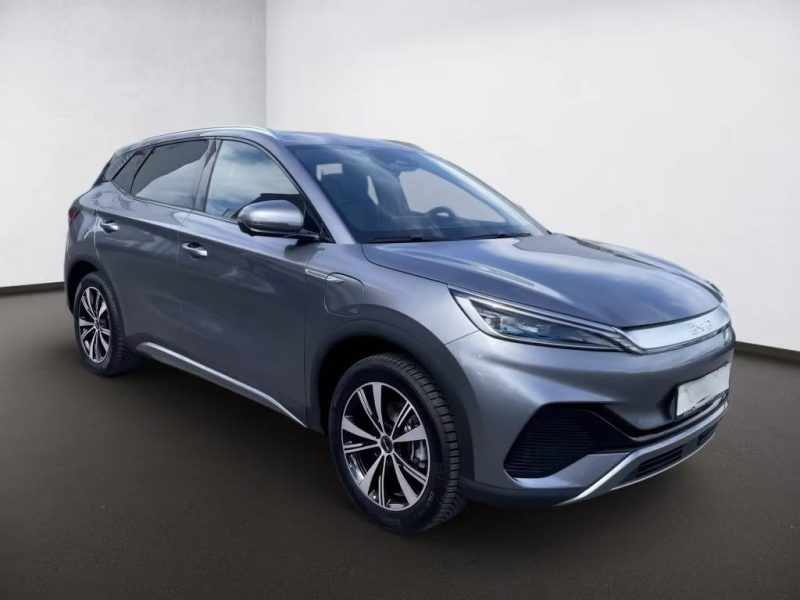 BYD ATTO 3 CAM 360 / KEYLESS / CARPLAY / COMFORT 2025