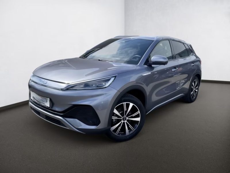BYD ATTO 3 CAM 360 / KEYLESS / CARPLAY / COMFORT 2025