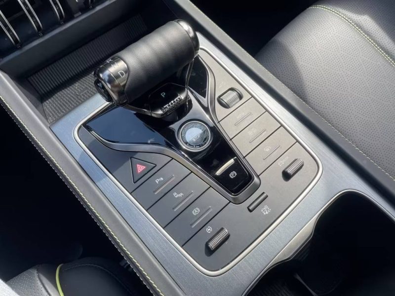 BYD ATTO 3 CAM 360 / KEYLESS / CARPLAY / COMFORT 2025