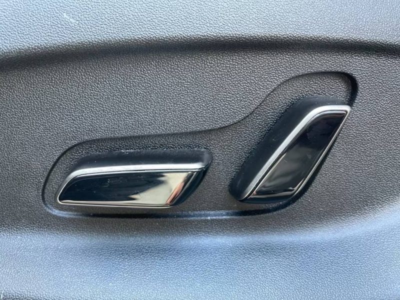 BYD ATTO 3 CAM 360 / KEYLESS / CARPLAY / COMFORT 2025
