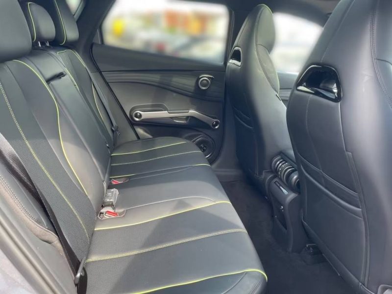 BYD ATTO 3 CAM 360 / KEYLESS / CARPLAY / COMFORT 2025