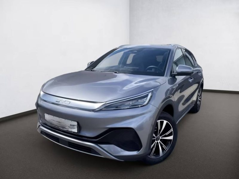 BYD ATTO 3 CAM 360 / KEYLESS / CARPLAY / COMFORT 2025