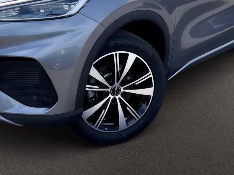 BYD ATTO 3 CAM 360 / KEYLESS / CARPLAY / COMFORT 2025