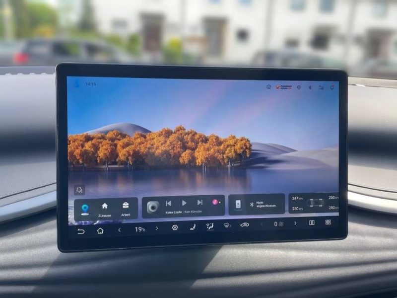 BYD ATTO 3 CAM 360 / KEYLESS / CARPLAY / COMFORT 2025