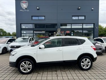 NISSAN QASHQAI  1.5 DCI 1461CM3 110CV  2011
