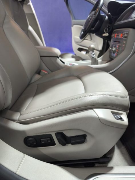 CITROEN C5 2.0 HDI 163Cv EXCLUSIVE + 2011