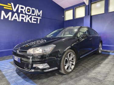CITROEN C5 2.0 HDI 163Cv EXCLUSIVE + 2011