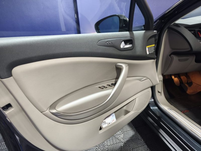 CITROEN C5 2.0 HDI 163Cv EXCLUSIVE + 2011