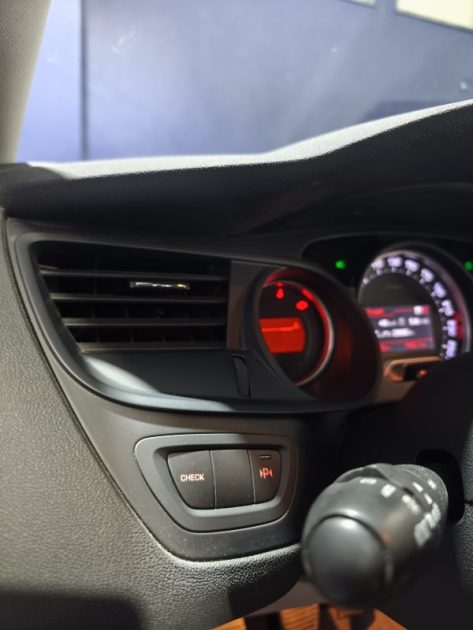 CITROEN C5 2.0 HDI 163Cv EXCLUSIVE + 2011