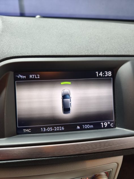 CITROEN C5 2.0 HDI 163Cv EXCLUSIVE + 2011