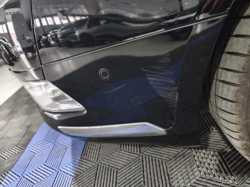 CITROEN C5 2.0 HDI 163Cv EXCLUSIVE + 2011