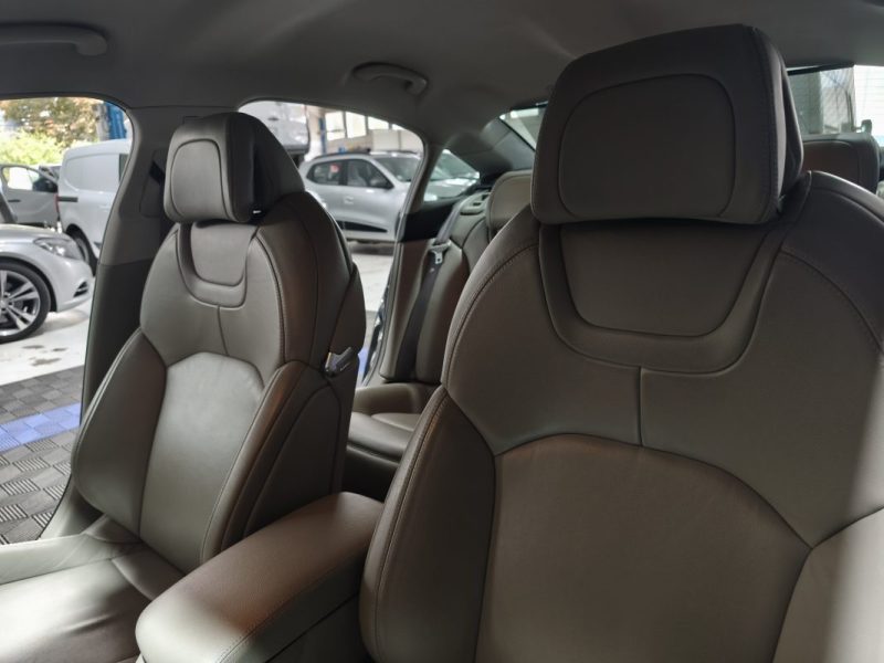 CITROEN C5 2.0 HDI 163Cv EXCLUSIVE + 2011