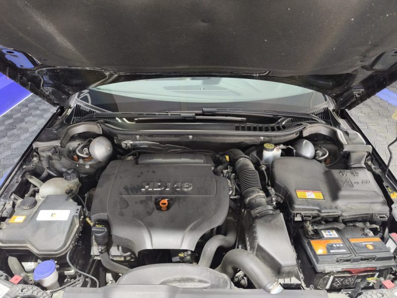 CITROEN C5 2.0 HDI 163Cv EXCLUSIVE + 2011