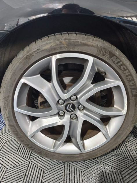 CITROEN C5 2.0 HDI 163Cv EXCLUSIVE + 2011