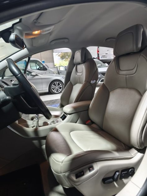 CITROEN C5 2.0 HDI 163Cv EXCLUSIVE + 2011