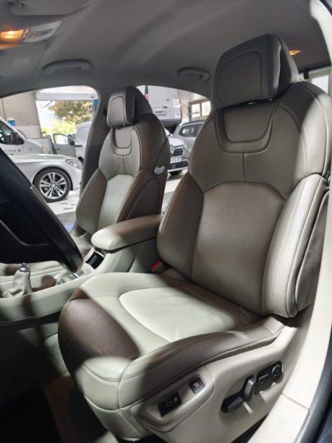 CITROEN C5 2.0 HDI 163Cv EXCLUSIVE + 2011