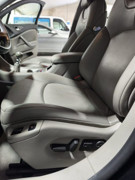 CITROEN C5 2.0 HDI 163Cv EXCLUSIVE + 2011