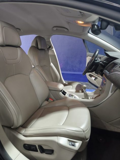 CITROEN C5 2.0 HDI 163Cv EXCLUSIVE + 2011