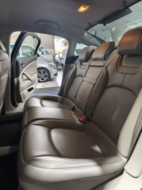 CITROEN C5 2.0 HDI 163Cv EXCLUSIVE + 2011