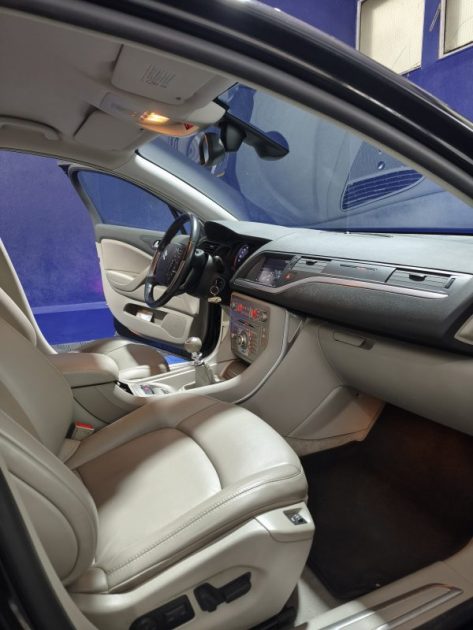 CITROEN C5 2.0 HDI 163Cv EXCLUSIVE + 2011