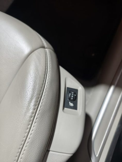 CITROEN C5 2.0 HDI 163Cv EXCLUSIVE + 2011