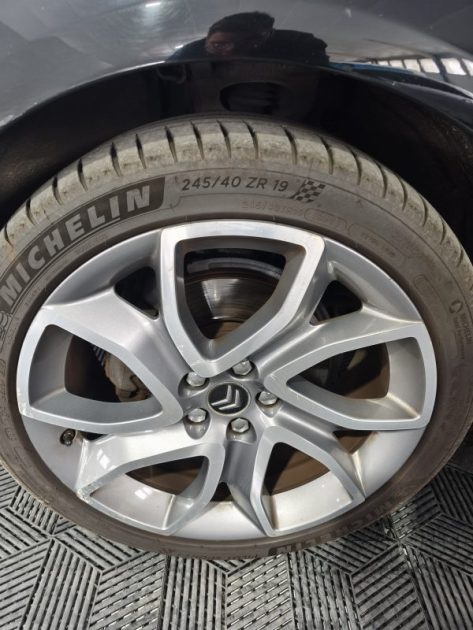 CITROEN C5 2.0 HDI 163Cv EXCLUSIVE + 2011