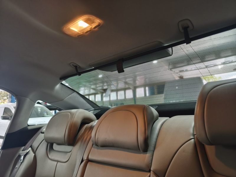 CITROEN C5 2.0 HDI 163Cv EXCLUSIVE + 2011