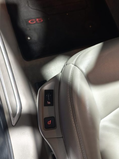 CITROEN C5 2.0 HDI 163Cv EXCLUSIVE + 2011