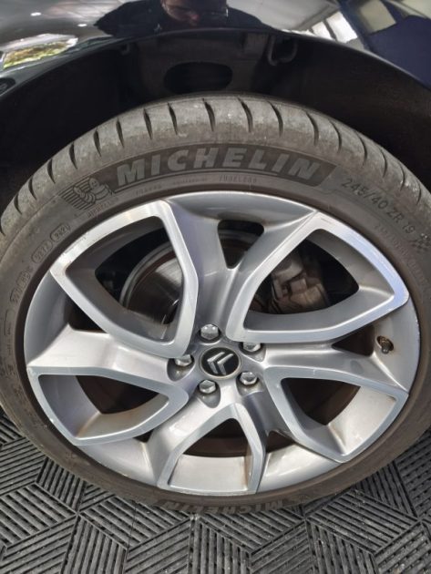 CITROEN C5 2.0 HDI 163Cv EXCLUSIVE + 2011